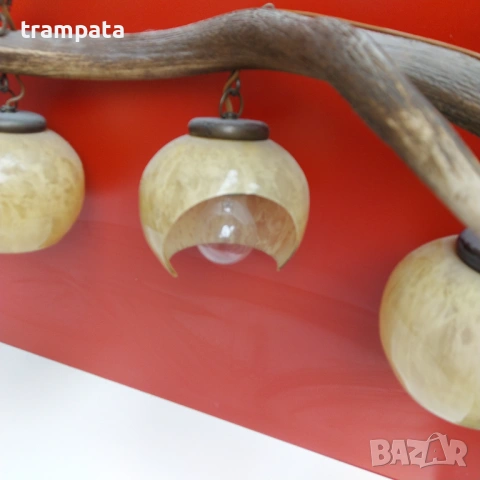 НАЙ ДОБРАТА ОФЕРТА Полюлей от Еленов рог / рога , снимка 5 - Други ценни предмети - 54160208