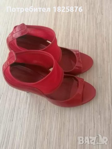 Дамски елегантни обувки / сандали , снимка 2 - Дамски обувки на ток - 36702706