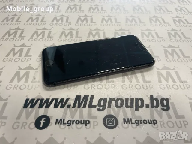 #MLgroup предлага iPhone 8 256GB Black 86%, втора употреба, снимка 4 - Apple iPhone - 55942281
