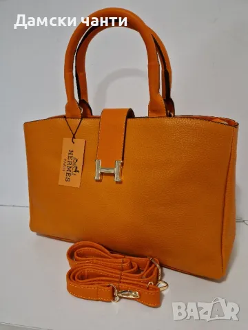 дамска чанта, гарантирано качество НОВО, еко кожа 