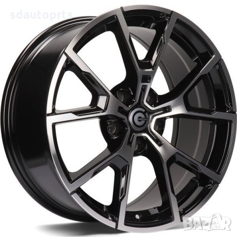18" Джанти BMW 5X120 БМВ 3 E46 E90 E92 F30 F31 5 E60 E61 F10 F11 X3 X4
