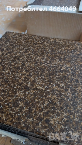 Теракот 11.5м², снимка 2 - Гранитогрес и плочки - 52583144