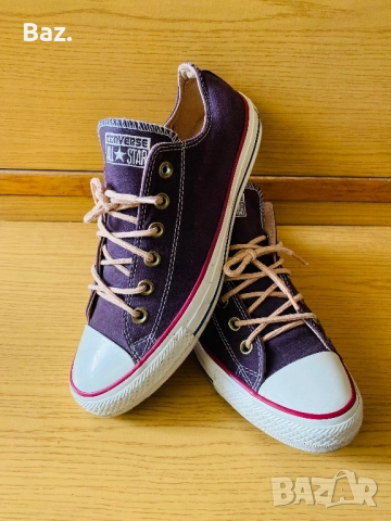 Converse  all  star  ,  номер 40, снимка 2 - Кецове - 52861582