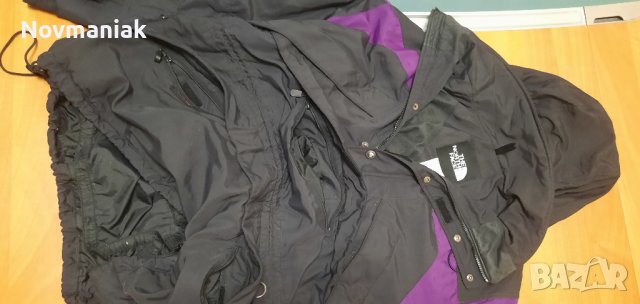 The North Face-Extreme, снимка 11 - Якета - 39007094