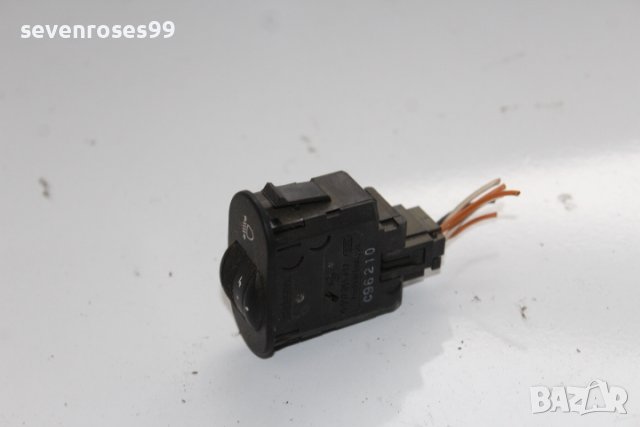 Бутон регулиране фар Форд КА 1 Ford KA 1 номер 0307851417, снимка 2 - Части - 39725197