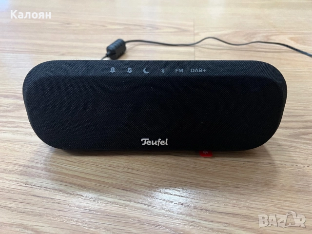 Teufel radio one