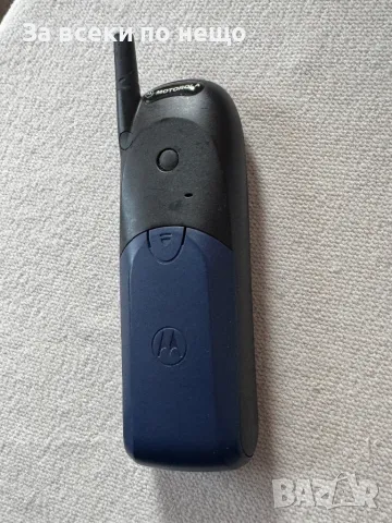 MOTOROLA TALABAUT MC2- 41H21, снимка 5 - Motorola - 49664946