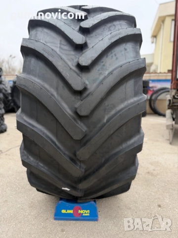 🚜 Предни гуми за комбайн 800/65R32(30.5R32) SWT SR-65 178B/A8  🌾