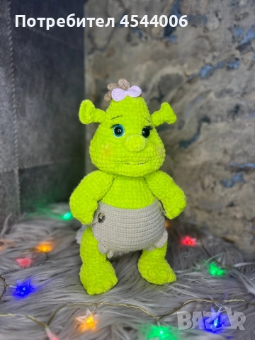 Бебе Фелисия, снимка 7 - Плюшени играчки - 52018788