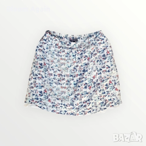 Дамска пола Tommy Hilfiger, снимка 2 - Поли - 52426063