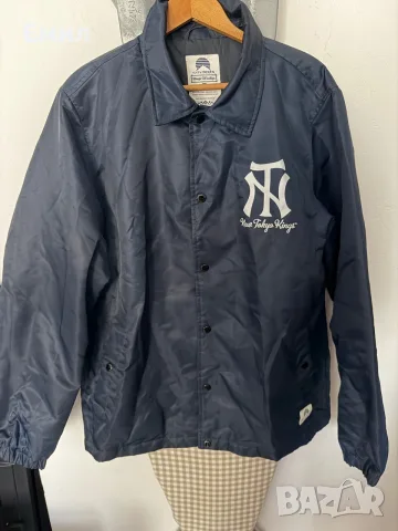 Kings of Indigo XL