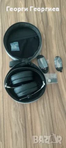 Слушалки Sennheiser Momentum 3, снимка 8 - Bluetooth слушалки - 55877080