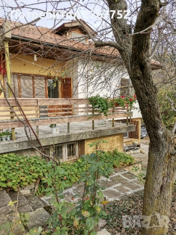 Продавам вила гр. Драгоман-телефон 0887103389 , снимка 1