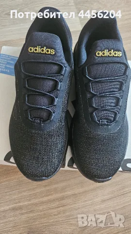 Чисто нови маратонки Adidas, снимка 2 - Маратонки - 55770733