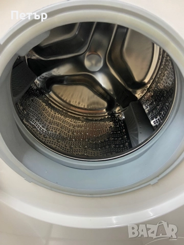 Пералня Bosch Serie 4, снимка 2 - Перални - 52867737