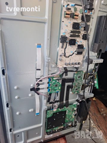 подсветка, от дисплей LVU500NDJL от телевизор TCL Модел 50QM8B, снимка 3 - Части и Платки - 52231757