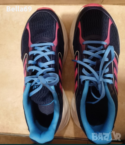 Маратонки Desigual и маратонки Adidas , снимка 5 - Маратонки - 44844845