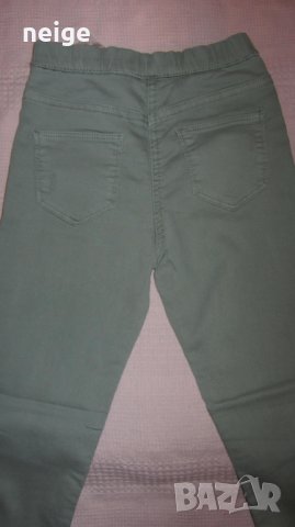 Matalan нов джегингс (10-11 г), снимка 4 - Детски панталони и дънки - 38975342