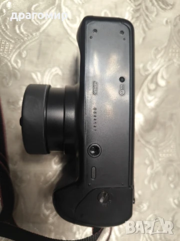 Canon PRIMA, снимка 9 - Фотоапарати - 50759283