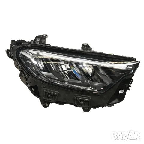 A2549064603 | Употребяван десен LED фар Mercedes-Benz | само за ляво движение