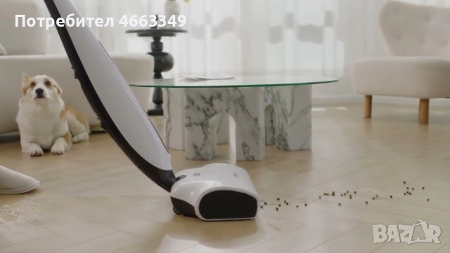 Hizero f500 - 4-в-1 моп, снимка 5 - Абсорбатори - 52707869