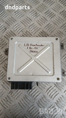 Компютър Land Rover Freelander 1.8 2001 MKC104392