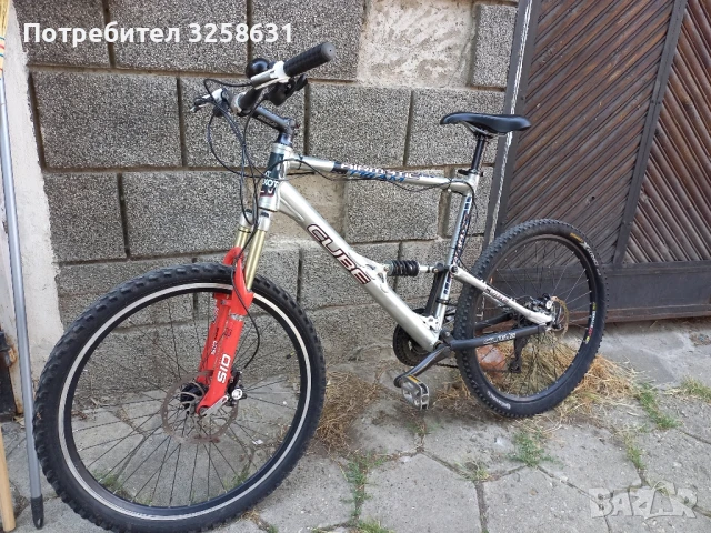 колело мекица 26 цола