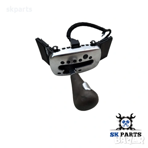 Топка скоростен лост за Audi A6 Allroad C5/ Audi A6 C5 2.5 TDI, снимка 2 - Части - 53957947