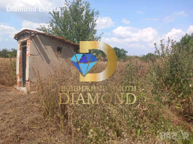 Едноетажна къща в село Средец, общ. Опан, снимка 11 - Къщи - 51294501