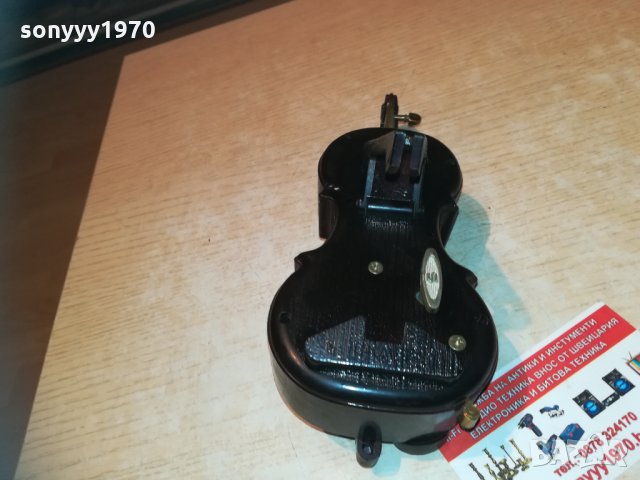 цигулка 20см-запалка и музикална кутия 2302211119, снимка 8 - Колекции - 31921713