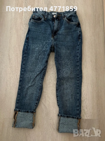 Дамски Дънки на MANGO 