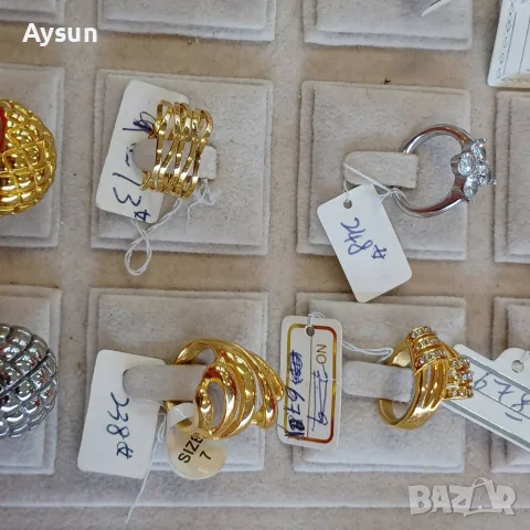 Дамски бижута на достъпни цени, снимка 3 - Колиета, медальони, синджири - 55816482