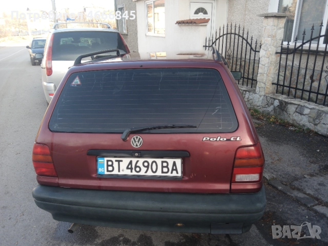 Продава се , снимка 14 - Автомобили и джипове - 52630568