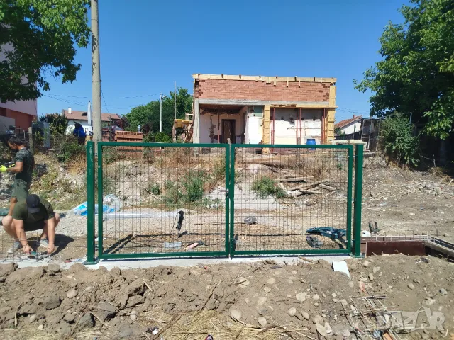 Външни и вътрешни строителни ремонти, снимка 8 - Ремонти на къщи - 50943539