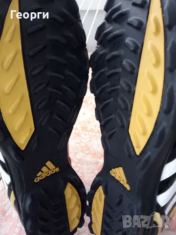 Нови маратонки  Adidas, снимка 6 - Спортни обувки - 56089948