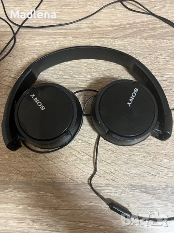Sony слушалки, снимка 3 - Други - 54100466