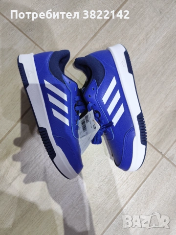 Детски маратонки  Адидас , снимка 4 - Детски маратонки - 54233278