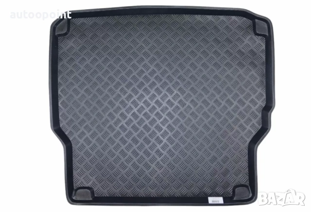 Стелка за багажник за Mercedes C-Class W205 (2014+) Combi