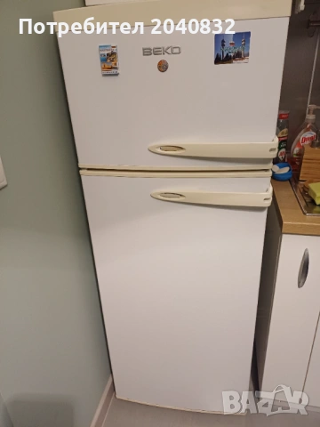 Продавам хладилник 