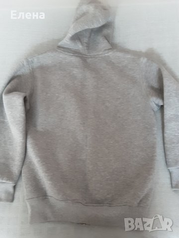 Детски суичър  Converse, снимка 6 - Детски анцузи и суичери - 32145444