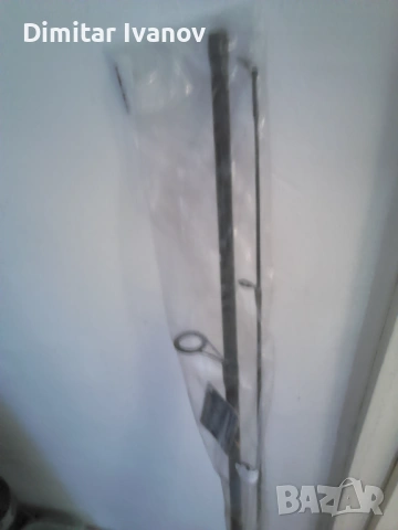 Въдица Филстар – 2.10м / 10-30гр (нова), снимка 10 - Въдици - 53078211