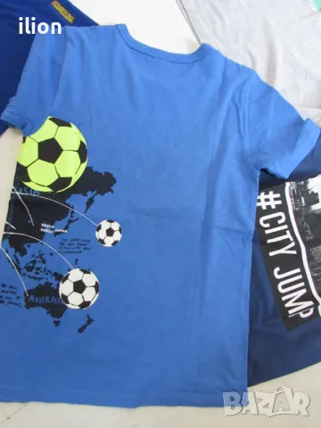 Оригинални блузки , снимка 6 - Детски тениски и потници - 48000292