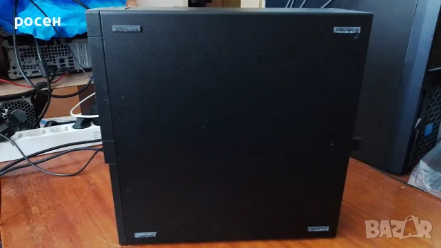 Dell OptiPlex 3050 sff i5 7500 без рам и ssd, снимка 6 - За дома - 56153645