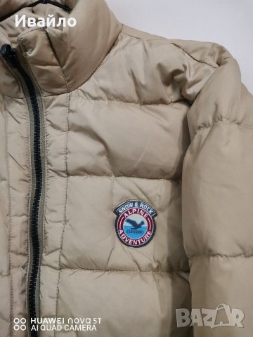 Salewa 3 in 1 Jacket women. , снимка 5 - Якета - 30660488