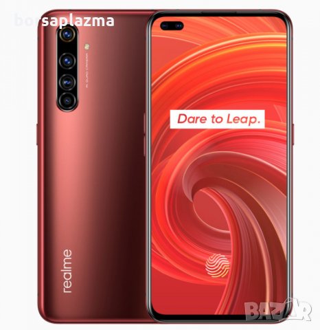 REALME X50 PRO 5G 256GB + 12GB RAM, снимка 1