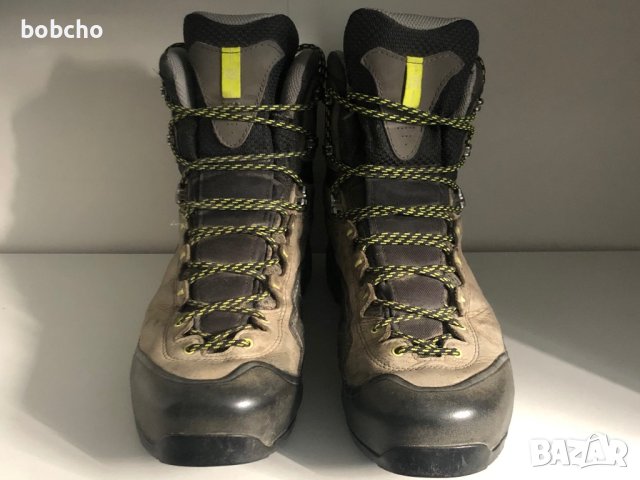 SALOMON X-ALP GTX, снимка 3 - Мъжки боти - 42635143