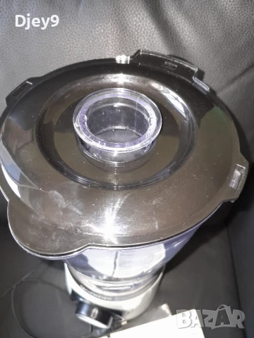 блендер gorenje 500 w нов, снимка 3 - Блендери - 51385274