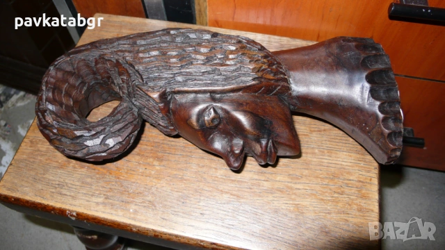 Африканска фигура