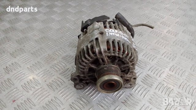 Алтернатор VW Golf 5 1.4TSI 140кс. 2007г.(козметична забележка)	