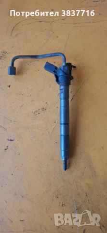 Горивна дюза инжектор OEM 059130277AH 0445115052 Audi A4 B7 A6 C6 4F A6 Allroad 4FH A8 D3 Q7 4L VW 